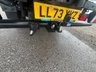USED 2023 73 ISUZU GRAFTER N35.125SE Tipper SWB Automatic Euro 6 AUTOMATIC ELECTRIC TIPPER  * FINANCE AVAILABLE CALL FOR INFO*