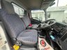 USED 2023 73 ISUZU GRAFTER N35.125SE Tipper SWB Automatic Euro 6 AUTOMATIC ELECTRIC TIPPER  * FINANCE AVAILABLE CALL FOR INFO*
