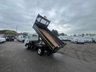 USED 2023 73 ISUZU GRAFTER N35.125SE Tipper SWB Automatic Euro 6 AUTOMATIC ELECTRIC TIPPER  * FINANCE AVAILABLE CALL FOR INFO*