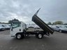 USED 2023 73 ISUZU GRAFTER N35.125SE Tipper SWB Automatic Euro 6 AUTOMATIC ELECTRIC TIPPER  * FINANCE AVAILABLE CALL FOR INFO*