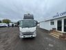 USED 2023 73 ISUZU GRAFTER N35.125SE Tipper SWB Automatic Euro 6 AUTOMATIC ELECTRIC TIPPER  * FINANCE AVAILABLE CALL FOR INFO*