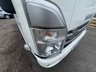 USED 2023 73 ISUZU GRAFTER N35.125SE Tipper SWB Automatic Euro 6 AUTOMATIC ELECTRIC TIPPER  * FINANCE AVAILABLE CALL FOR INFO*