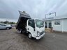 USED 2023 73 ISUZU GRAFTER N35.125SE Tipper SWB Automatic Euro 6 AUTOMATIC ELECTRIC TIPPER  * FINANCE AVAILABLE CALL FOR INFO*