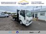 USED 2023 73 ISUZU GRAFTER N35.125SE Tipper SWB Automatic Euro 6 AUTOMATIC ELECTRIC TIPPER  * FINANCE AVAILABLE CALL FOR INFO*
