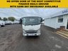 USED 2023 73 ISUZU GRAFTER N35.125SE Tipper SWB Automatic Euro 6 AUTOMATIC ELECTRIC TIPPER  * FINANCE AVAILABLE CALL FOR INFO*
