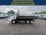USED 2023 73 ISUZU GRAFTER N35.125SE Tipper SWB Automatic Euro 6 AUTOMATIC ELECTRIC TIPPER  * FINANCE AVAILABLE CALL FOR INFO*