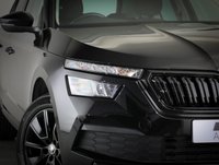 USED 2023 SKODA KAMIQ 1.0 TSI SE Drive SUV 5dr Petrol Manual Euro 6 (s/s) (110 ps) ***GERMAN CAR SPECIALIST***