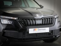 USED 2023 SKODA KAMIQ 1.0 TSI SE Drive SUV 5dr Petrol Manual Euro 6 (s/s) (110 ps) ***GERMAN CAR SPECIALIST***