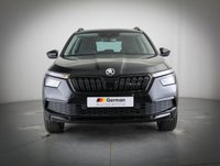 USED 2023 SKODA KAMIQ 1.0 TSI SE Drive SUV 5dr Petrol Manual Euro 6 (s/s) (110 ps) ***GERMAN CAR SPECIALIST***