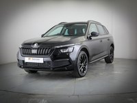 USED 2023 SKODA KAMIQ 1.0 TSI SE Drive SUV 5dr Petrol Manual Euro 6 (s/s) (110 ps) ***GERMAN CAR SPECIALIST***