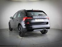 USED 2023 SKODA KAMIQ 1.0 TSI SE Drive SUV 5dr Petrol Manual Euro 6 (s/s) (110 ps) ***GERMAN CAR SPECIALIST***