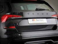 USED 2023 SKODA KAMIQ 1.0 TSI SE Drive SUV 5dr Petrol Manual Euro 6 (s/s) (110 ps) ***GERMAN CAR SPECIALIST***