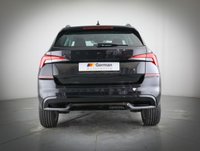 USED 2023 SKODA KAMIQ 1.0 TSI SE Drive SUV 5dr Petrol Manual Euro 6 (s/s) (110 ps) ***GERMAN CAR SPECIALIST***