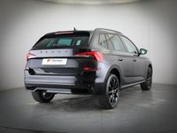 USED 2023 SKODA KAMIQ 1.0 TSI SE Drive SUV 5dr Petrol Manual Euro 6 (s/s) (110 ps) ***GERMAN CAR SPECIALIST***