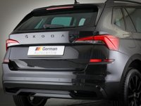USED 2023 SKODA KAMIQ 1.0 TSI SE Drive SUV 5dr Petrol Manual Euro 6 (s/s) (110 ps) ***GERMAN CAR SPECIALIST***