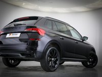 USED 2023 SKODA KAMIQ 1.0 TSI SE Drive SUV 5dr Petrol Manual Euro 6 (s/s) (110 ps) ***GERMAN CAR SPECIALIST***