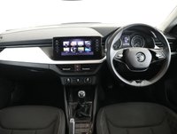 USED 2023 SKODA KAMIQ 1.0 TSI SE Drive SUV 5dr Petrol Manual Euro 6 (s/s) (110 ps) ***GERMAN CAR SPECIALIST***