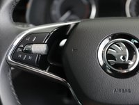 USED 2023 SKODA KAMIQ 1.0 TSI SE Drive SUV 5dr Petrol Manual Euro 6 (s/s) (110 ps) ***GERMAN CAR SPECIALIST***