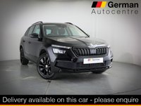 USED 2023 SKODA KAMIQ 1.0 TSI SE Drive SUV 5dr Petrol Manual Euro 6 (s/s) (110 ps) ***GERMAN CAR SPECIALIST***