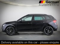 USED 2023 SKODA KAMIQ 1.0 TSI SE Drive SUV 5dr Petrol Manual Euro 6 (s/s) (110 ps) ***GERMAN CAR SPECIALIST***