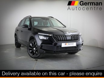 2023 SKODA KAMIQ