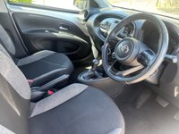 USED 2023 23 TOYOTA AYGO X 1.0 VVT-i Pure Hatchback 5dr Petrol x-shift Euro 6 (s/s) (72 ps) AUTOMATIC GEAR BOX