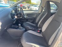 USED 2023 23 TOYOTA AYGO X 1.0 VVT-i Pure Hatchback 5dr Petrol x-shift Euro 6 (s/s) (72 ps) AUTOMATIC GEAR BOX