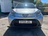 USED 2023 23 TOYOTA AYGO X 1.0 VVT-i Pure Hatchback 5dr Petrol x-shift Euro 6 (s/s) (72 ps) AUTOMATIC GEAR BOX