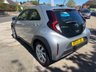 USED 2023 23 TOYOTA AYGO X 1.0 VVT-i Pure Hatchback 5dr Petrol x-shift Euro 6 (s/s) (72 ps) AUTOMATIC GEAR BOX