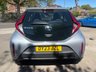 USED 2023 23 TOYOTA AYGO X 1.0 VVT-i Pure Hatchback 5dr Petrol x-shift Euro 6 (s/s) (72 ps) AUTOMATIC GEAR BOX