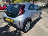 USED 2023 23 TOYOTA AYGO X 1.0 VVT-i Pure Hatchback 5dr Petrol x-shift Euro 6 (s/s) (72 ps) AUTOMATIC GEAR BOX