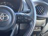 USED 2023 23 TOYOTA AYGO X 1.0 VVT-i Pure Hatchback 5dr Petrol x-shift Euro 6 (s/s) (72 ps) AUTOMATIC GEAR BOX