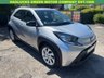 USED 2023 23 TOYOTA AYGO X 1.0 VVT-i Pure Hatchback 5dr Petrol x-shift Euro 6 (s/s) (72 ps) AUTOMATIC GEAR BOX