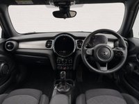 USED 2023 73 MINI HATCH 1.5 Cooper Exclusive Hatchback 5dr Petrol Steptronic Euro 6 (s/s) (136 ps) SAT NAV, HEATED SEATS, 1 OWNER