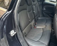 USED 2023 73 MINI HATCH 1.5 Cooper Exclusive Hatchback 5dr Petrol Steptronic Euro 6 (s/s) (136 ps) SAT NAV, HEATED SEATS, 1 OWNER