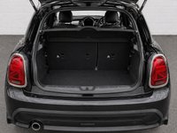 USED 2023 73 MINI HATCH 1.5 Cooper Exclusive Hatchback 5dr Petrol Steptronic Euro 6 (s/s) (136 ps) SAT NAV, HEATED SEATS, 1 OWNER