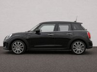 USED 2023 73 MINI HATCH 1.5 Cooper Exclusive Hatchback 5dr Petrol Steptronic Euro 6 (s/s) (136 ps) SAT NAV, HEATED SEATS, 1 OWNER