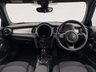 USED 2023 73 MINI HATCH 1.5 Cooper Exclusive Hatchback 5dr Petrol Steptronic Euro 6 (s/s) (136 ps) SAT NAV, HEATED SEATS, 1 OWNER