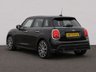 USED 2023 73 MINI HATCH 1.5 Cooper Exclusive Hatchback 5dr Petrol Steptronic Euro 6 (s/s) (136 ps) SAT NAV, HEATED SEATS, 1 OWNER