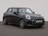 USED 2023 73 MINI HATCH 1.5 Cooper Exclusive Hatchback 5dr Petrol Steptronic Euro 6 (s/s) (136 ps) SAT NAV, HEATED SEATS, 1 OWNER