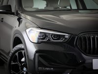 USED 2021 21 BMW X1 2.0 20i xLine SUV 5dr Petrol DCT sDrive Euro 6 (s/s) (192 ps) ***GERMAN CAR SPECIALIST***