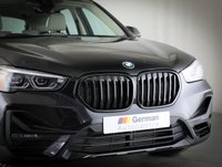 USED 2021 21 BMW X1 2.0 20i xLine SUV 5dr Petrol DCT sDrive Euro 6 (s/s) (192 ps) ***GERMAN CAR SPECIALIST***
