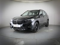 USED 2021 21 BMW X1 2.0 20i xLine SUV 5dr Petrol DCT sDrive Euro 6 (s/s) (192 ps) ***GERMAN CAR SPECIALIST***