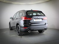 USED 2021 21 BMW X1 2.0 20i xLine SUV 5dr Petrol DCT sDrive Euro 6 (s/s) (192 ps) ***GERMAN CAR SPECIALIST***