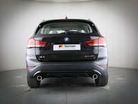 USED 2021 21 BMW X1 2.0 20i xLine SUV 5dr Petrol DCT sDrive Euro 6 (s/s) (192 ps) ***GERMAN CAR SPECIALIST***