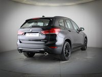 USED 2021 21 BMW X1 2.0 20i xLine SUV 5dr Petrol DCT sDrive Euro 6 (s/s) (192 ps) ***GERMAN CAR SPECIALIST***
