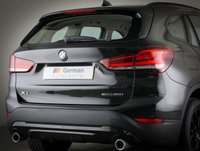 USED 2021 21 BMW X1 2.0 20i xLine SUV 5dr Petrol DCT sDrive Euro 6 (s/s) (192 ps) ***GERMAN CAR SPECIALIST***