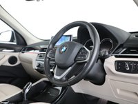 USED 2021 21 BMW X1 2.0 20i xLine SUV 5dr Petrol DCT sDrive Euro 6 (s/s) (192 ps) ***GERMAN CAR SPECIALIST***