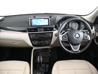 USED 2021 21 BMW X1 2.0 20i xLine SUV 5dr Petrol DCT sDrive Euro 6 (s/s) (192 ps) ***GERMAN CAR SPECIALIST***