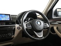USED 2021 21 BMW X1 2.0 20i xLine SUV 5dr Petrol DCT sDrive Euro 6 (s/s) (192 ps) ***GERMAN CAR SPECIALIST***